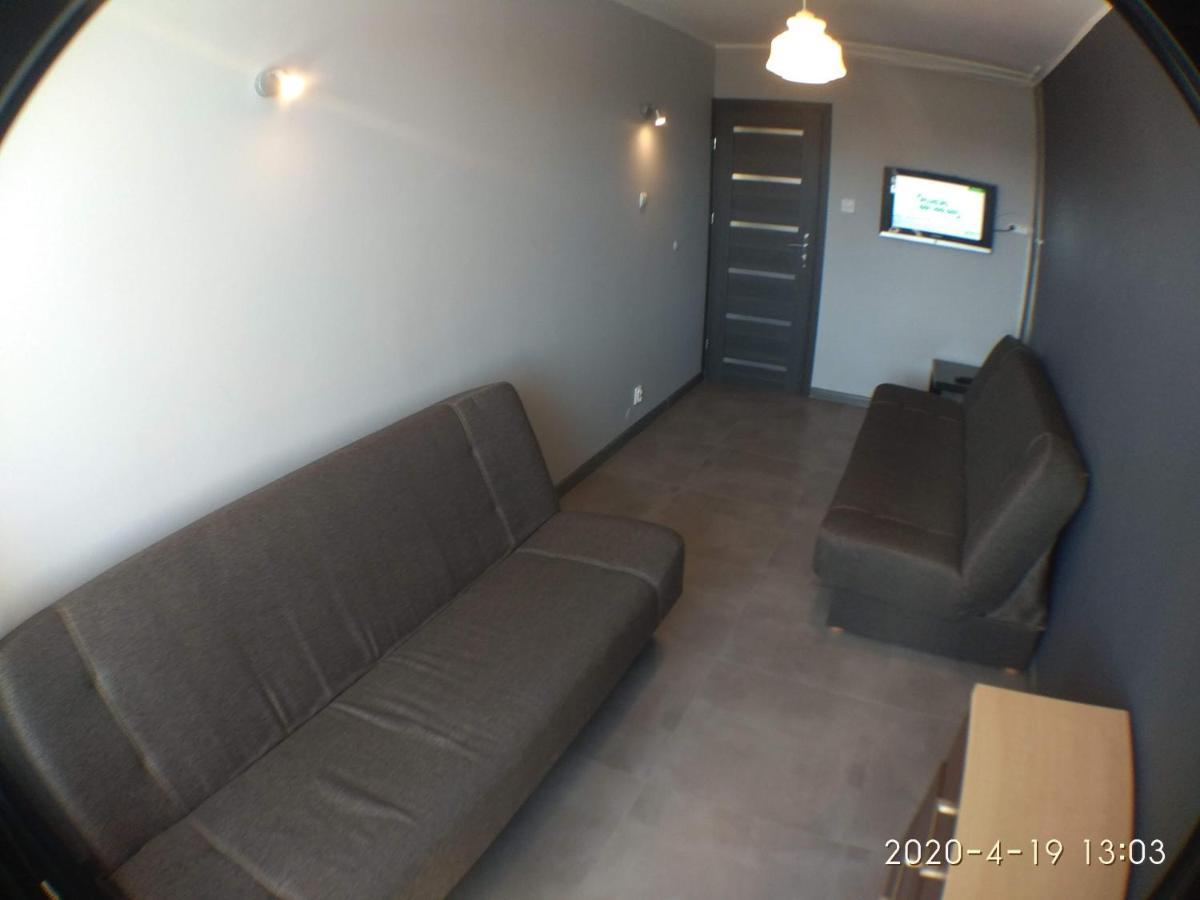 2120 Przyjazni 4 - Tanie Pokoje - Samodzielne Zameldowanie - Self Check In Познань Экстерьер фото