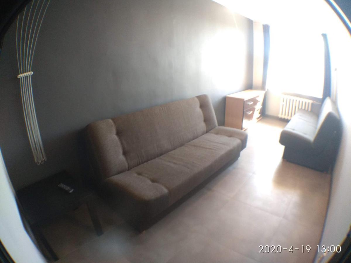 2120 Przyjazni 4 - Tanie Pokoje - Samodzielne Zameldowanie - Self Check In Познань Экстерьер фото