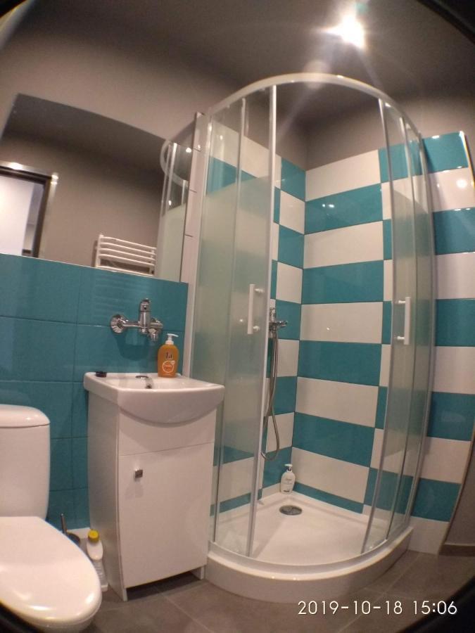 2120 Przyjazni 4 - Tanie Pokoje - Samodzielne Zameldowanie - Self Check In Познань Экстерьер фото