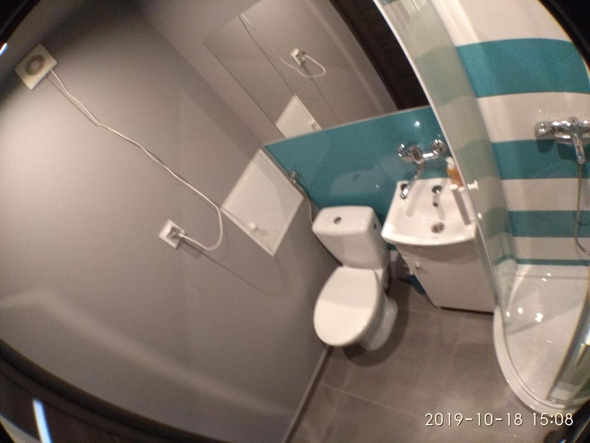 2120 Przyjazni 4 - Tanie Pokoje - Samodzielne Zameldowanie - Self Check In Познань Экстерьер фото