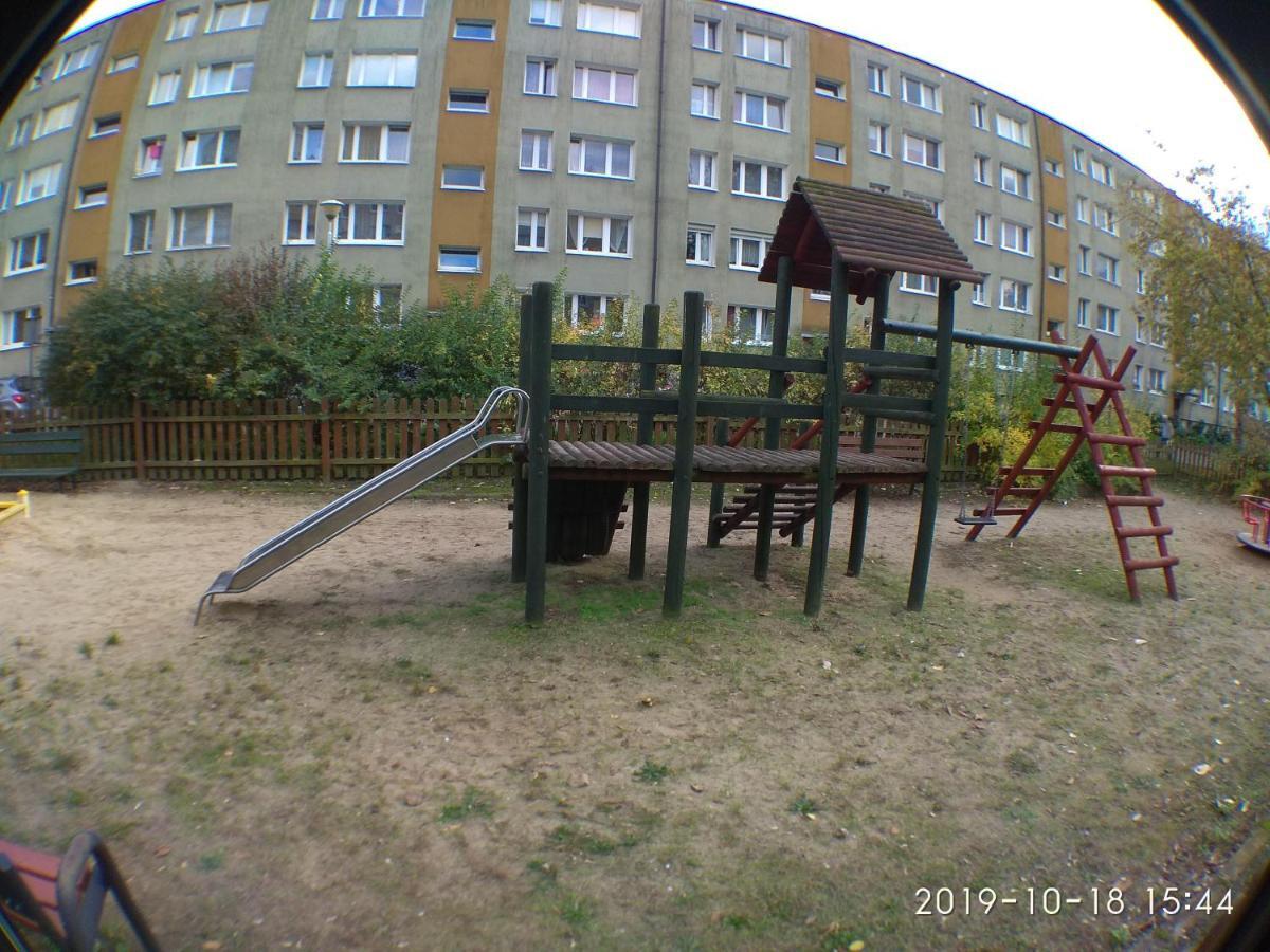 2120 Przyjazni 4 - Tanie Pokoje - Samodzielne Zameldowanie - Self Check In Познань Экстерьер фото