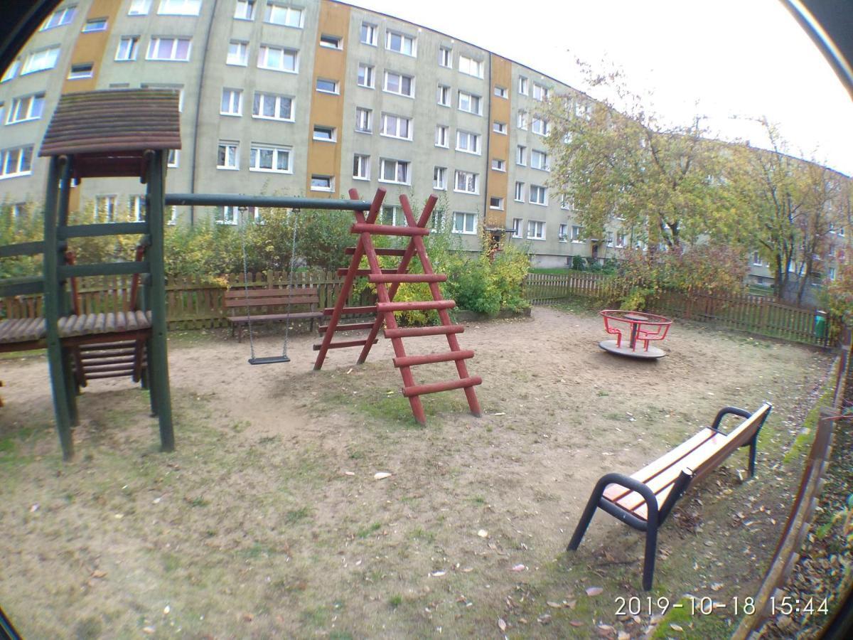 2120 Przyjazni 4 - Tanie Pokoje - Samodzielne Zameldowanie - Self Check In Познань Экстерьер фото