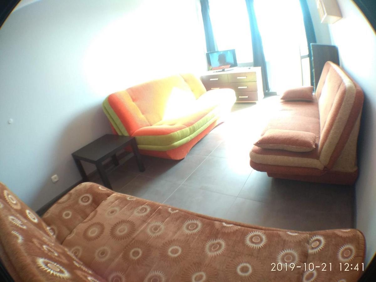2120 Przyjazni 4 - Tanie Pokoje - Samodzielne Zameldowanie - Self Check In Познань Экстерьер фото