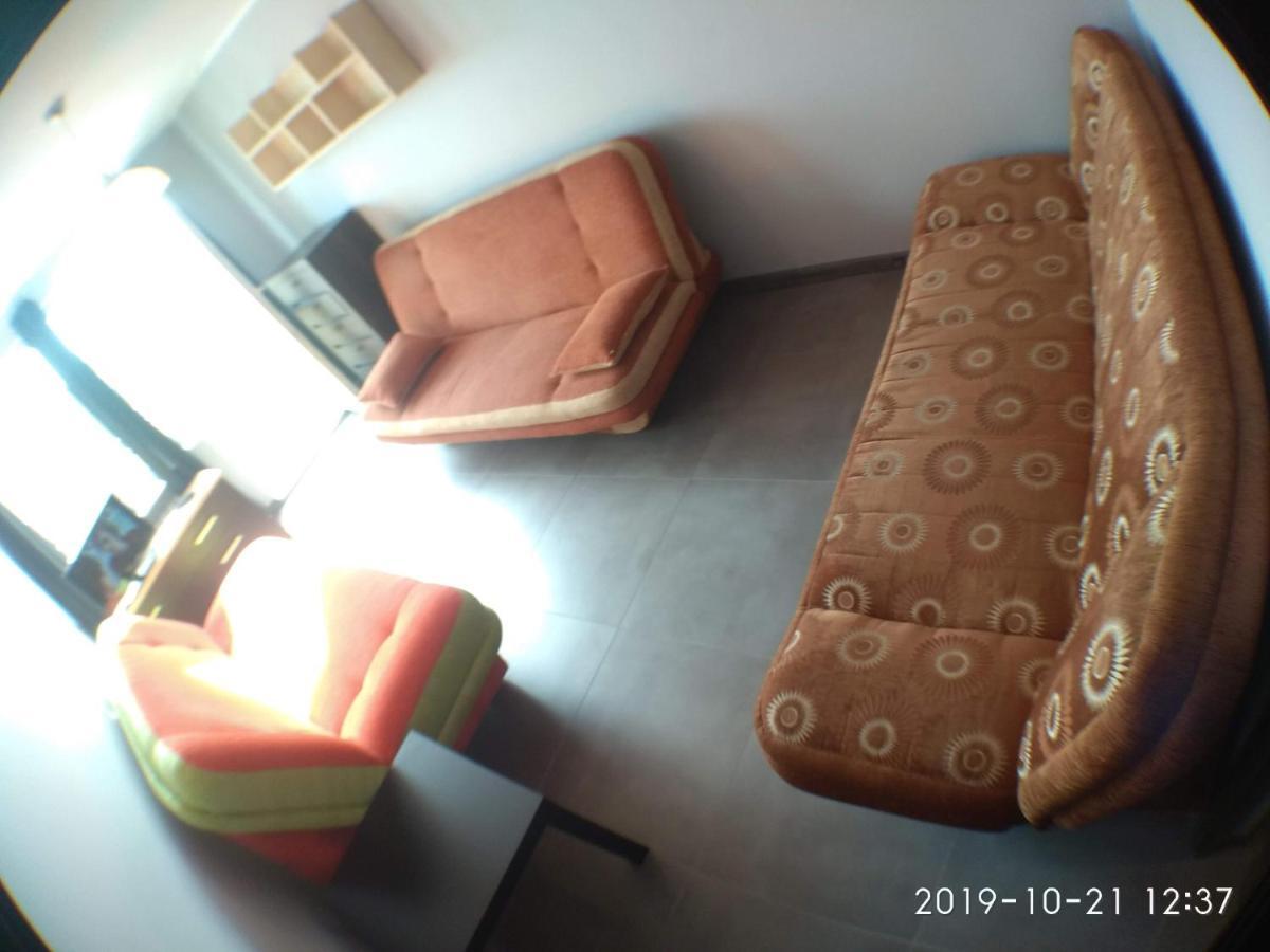 2120 Przyjazni 4 - Tanie Pokoje - Samodzielne Zameldowanie - Self Check In Познань Экстерьер фото