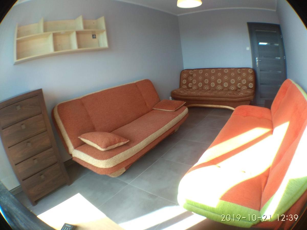 2120 Przyjazni 4 - Tanie Pokoje - Samodzielne Zameldowanie - Self Check In Познань Экстерьер фото